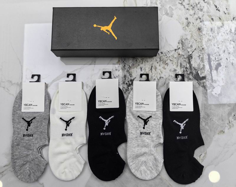 Jordan socks QY07